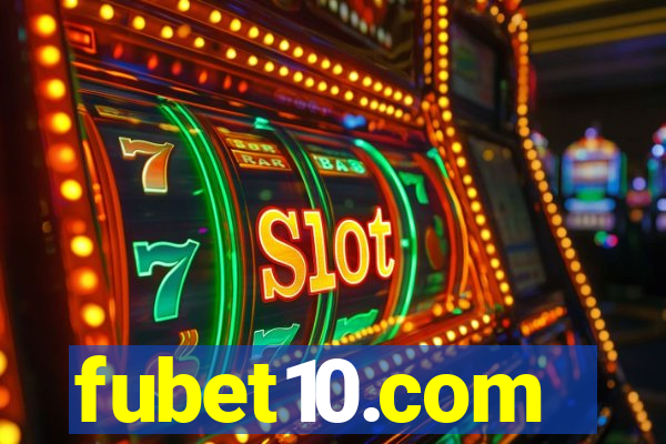 fubet10.com