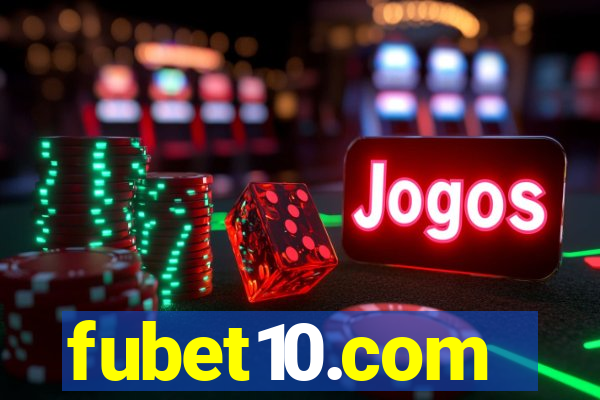 fubet10.com