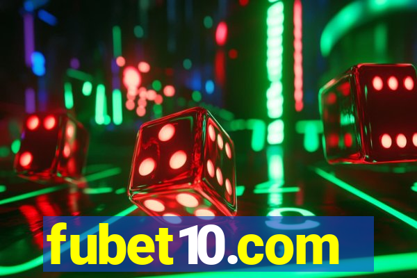 fubet10.com