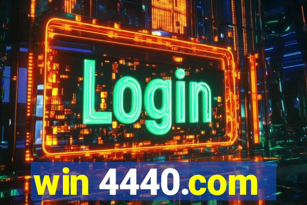 win 4440.com