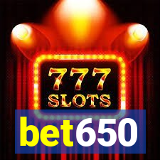 bet650