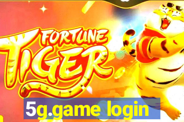 5g.game login