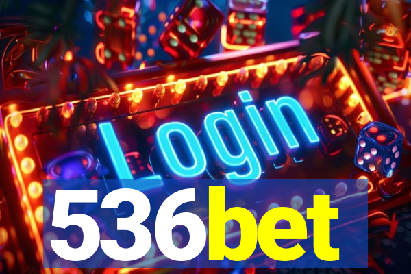 536bet