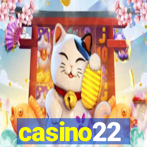 casino22