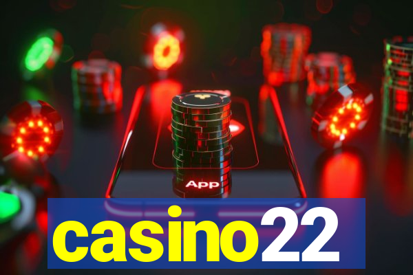 casino22