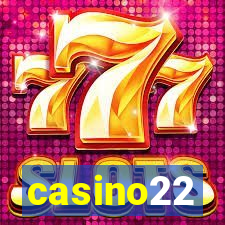 casino22