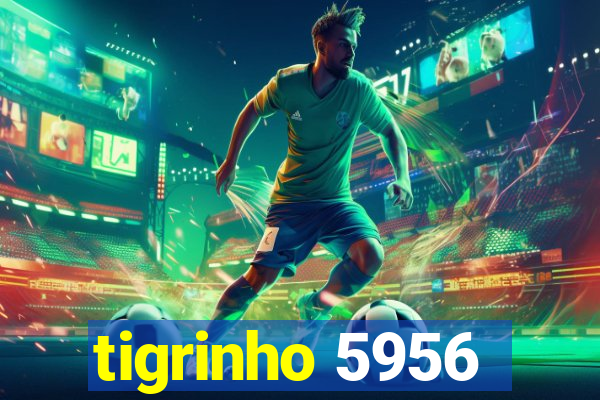 tigrinho 5956