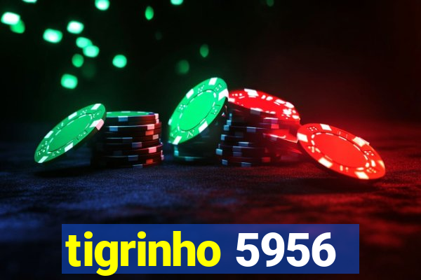 tigrinho 5956