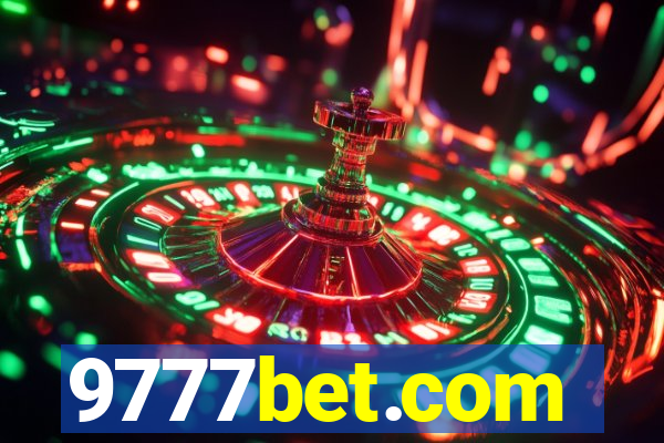 9777bet.com