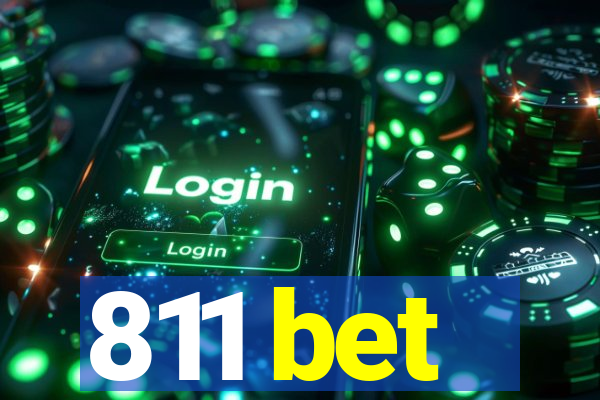 811 bet