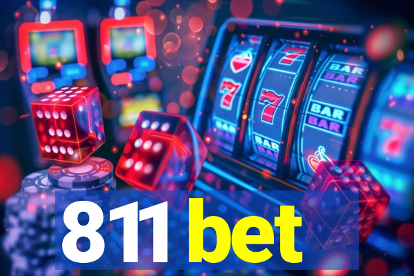 811 bet