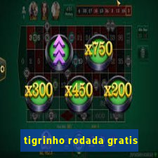 tigrinho rodada gratis