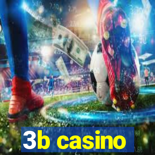 3b casino