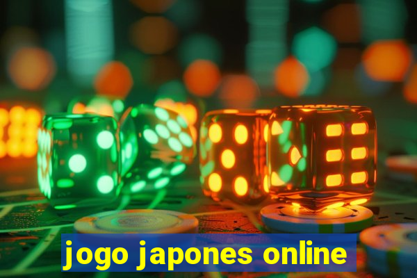 jogo japones online