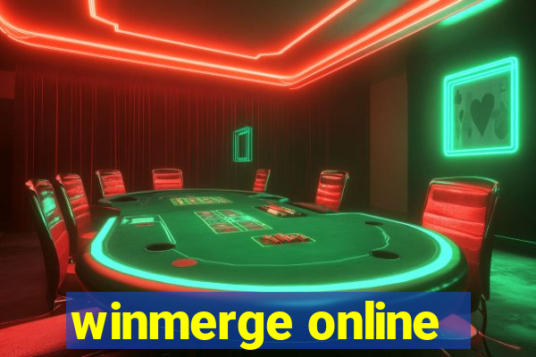 winmerge online