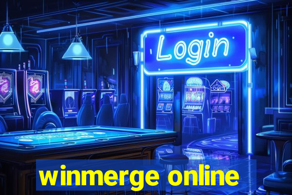 winmerge online