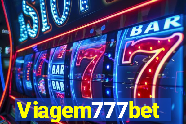 Viagem777bet