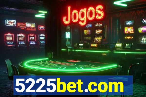 5225bet.com