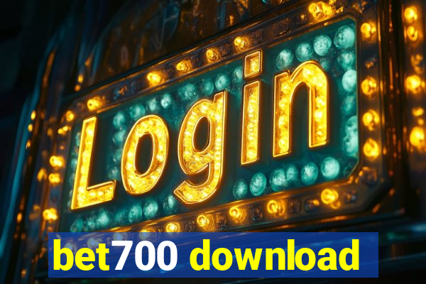 bet700 download