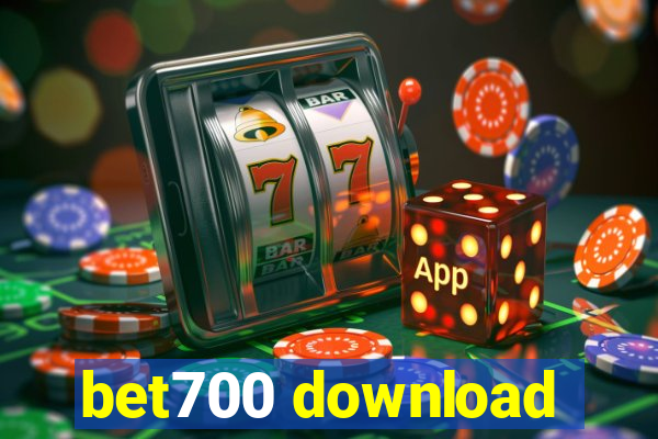 bet700 download