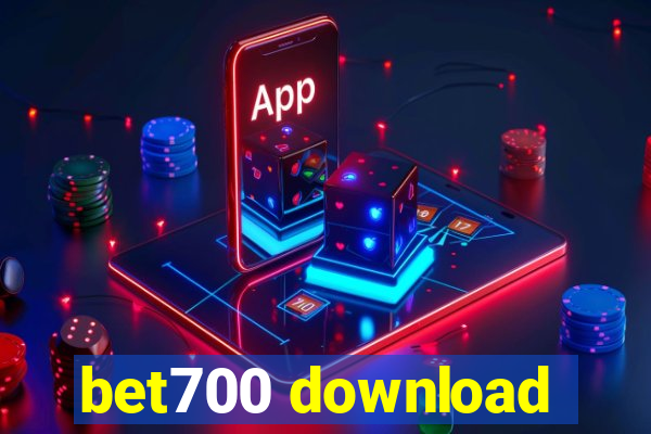 bet700 download