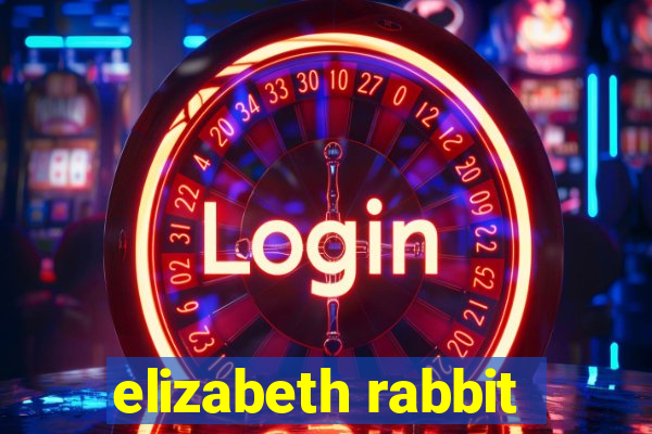 elizabeth rabbit