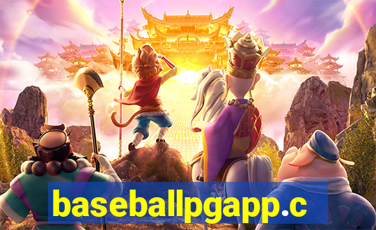 baseballpgapp.com