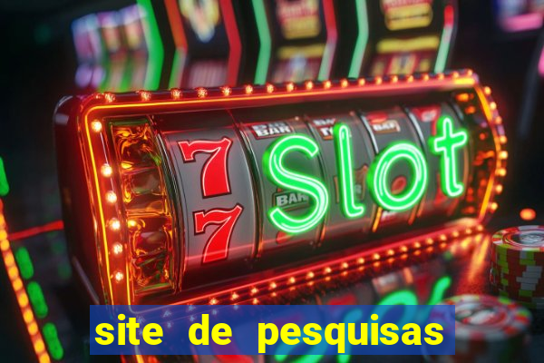 site de pesquisas remuneradas confiaveis