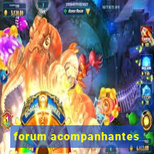 forum acompanhantes