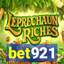 bet921