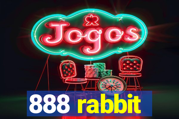 888 rabbit