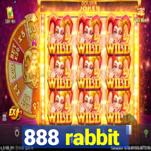 888 rabbit