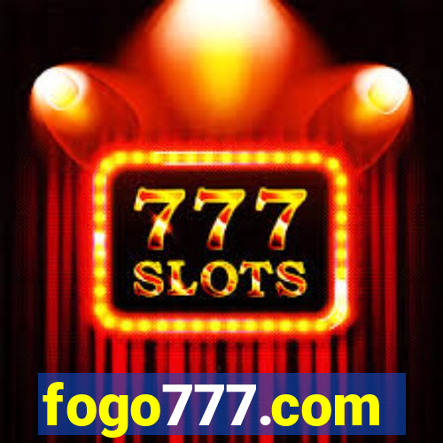 fogo777.com