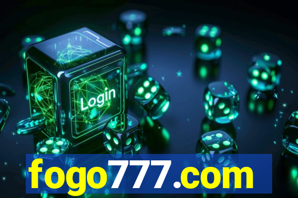 fogo777.com