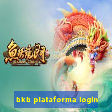 bkb plataforma login