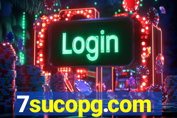 7sucopg.com