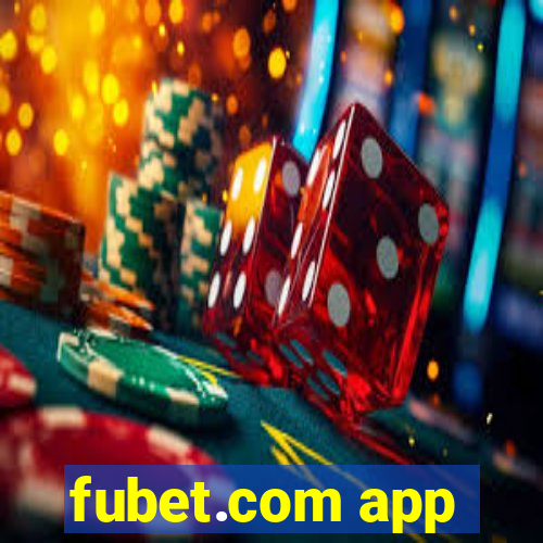 fubet.com app