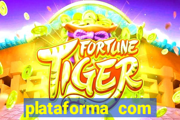 plataforma com bonus de cadastro saque free