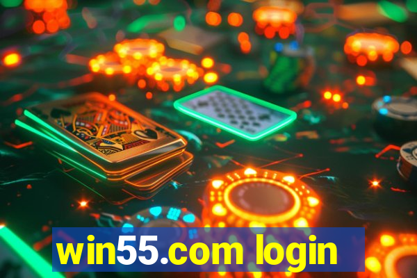 win55.com login