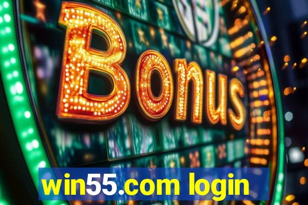 win55.com login