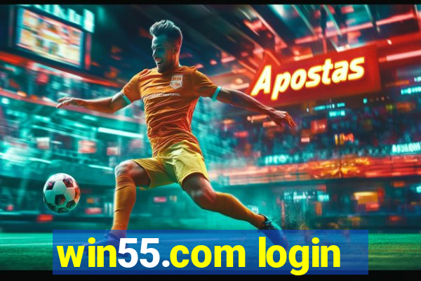 win55.com login