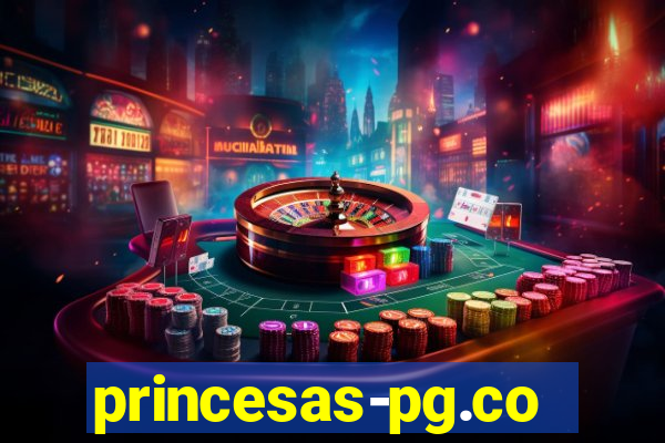 princesas-pg.com