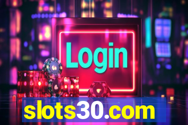 slots30.com