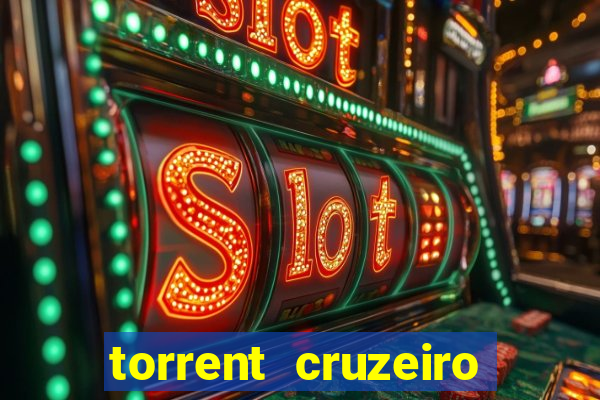 torrent cruzeiro das loucas