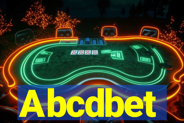 Abcdbet