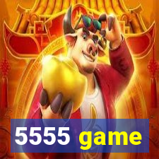 5555 game