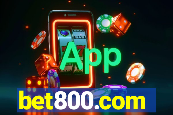 bet800.com