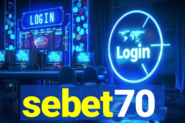 sebet70