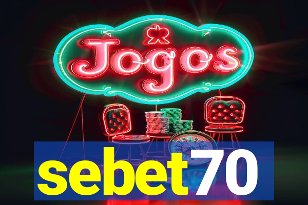 sebet70