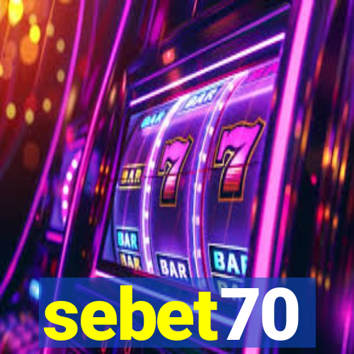 sebet70